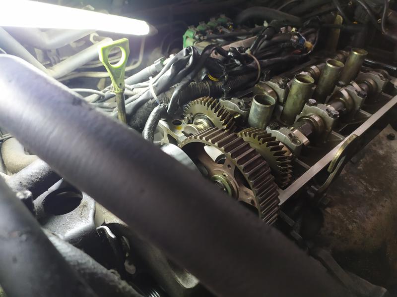 Регулировка клапанов Geely Emgrand СК МК Джили - 2500 грн, купить на ...