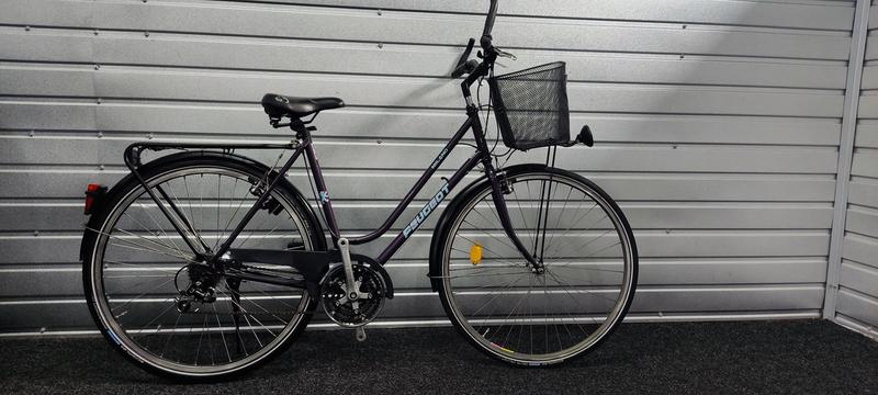 Велосипед PEUGEOT 28 Колеса - з Німеччини: цена 5000 грн - купить ...