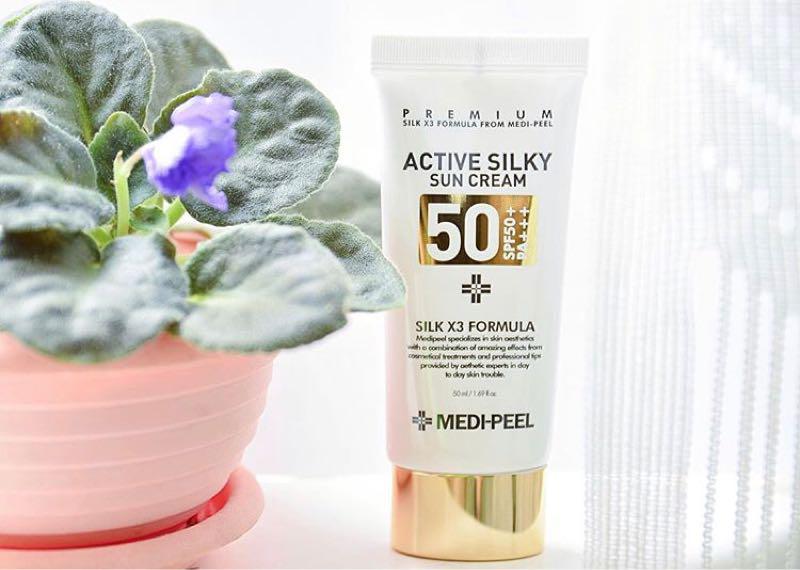 Medi peel spf 50