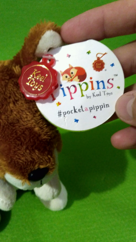 pippins keel toys