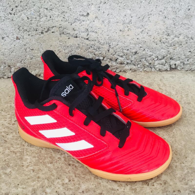 adidas predator tango 18.4