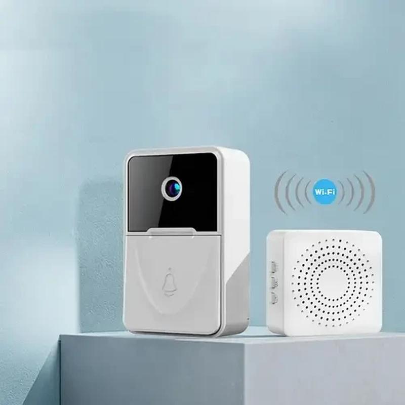 Дверной глазок, цифровой видеоглазок doorbell, звонок. Розпродаж!!!
