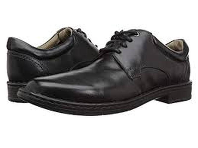 Туфли классические clarks gadson plain 