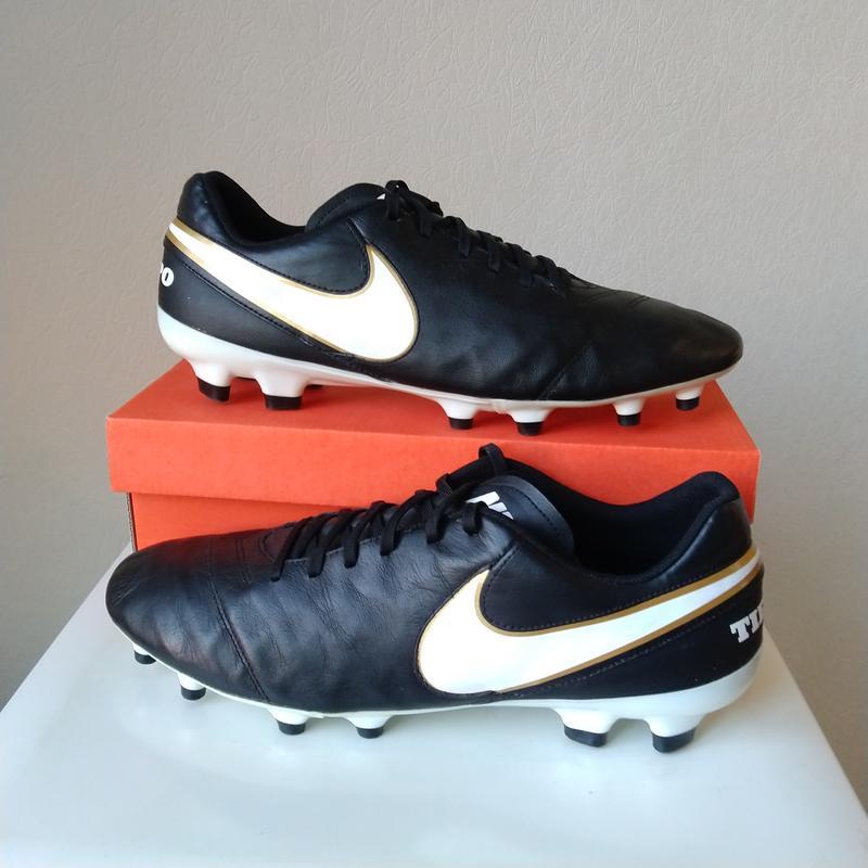 Tiempo genio leather cheap