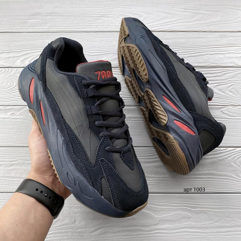 Yeezy 700 sales 45