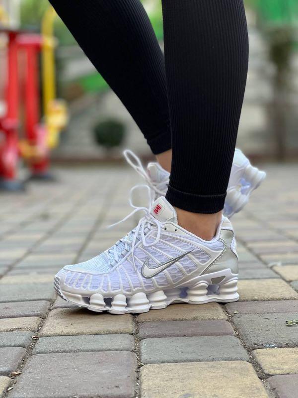 White shox sales