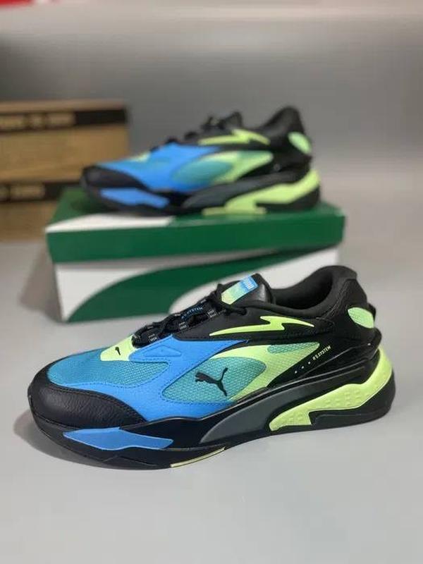 Puma light outlet