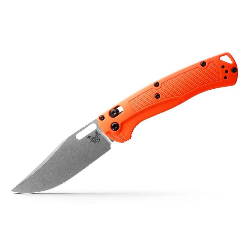 Нож складной Benchmade Taggedout (15535)