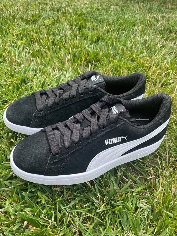 Puma green 2024 smash v2
