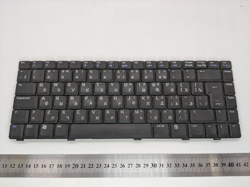 Клавиатура Asus Z99H 9J N8182.00R: Цена 200 Грн - Купить.