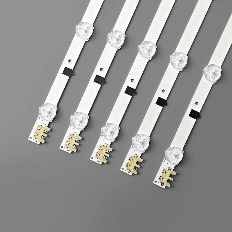 Підсвітка 32" D2GE-320SC1-R0 [13.04.23] 9 світлодіодів 3V 657mm: ціна ...