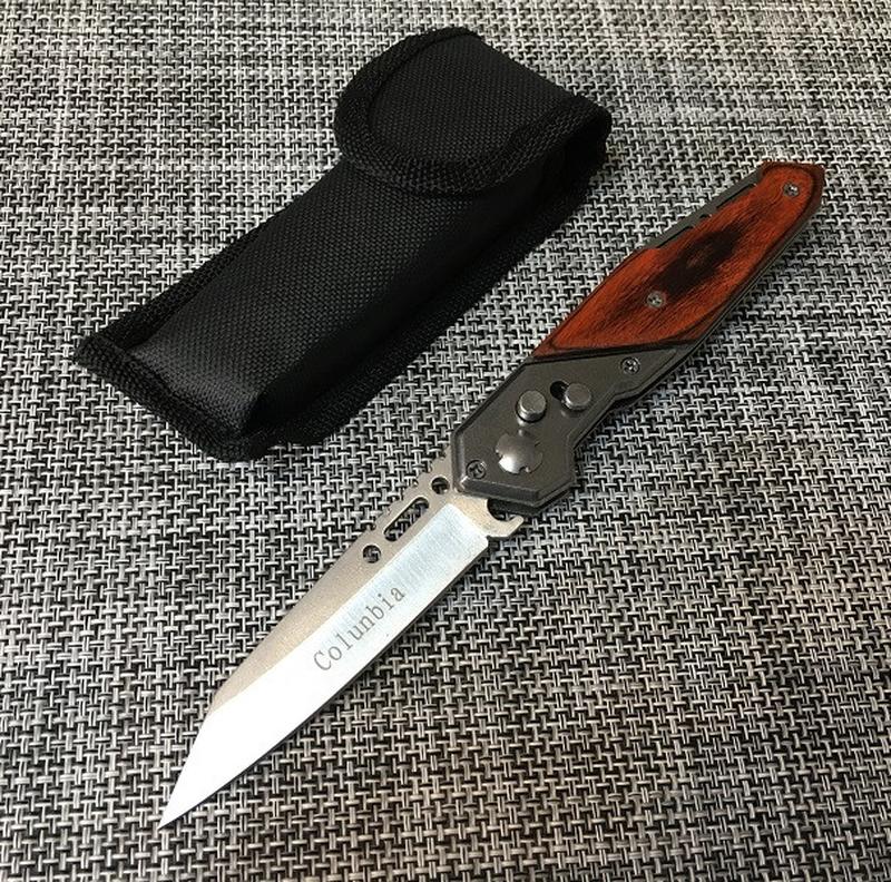 Карманный складной нож К-94 (20 см)