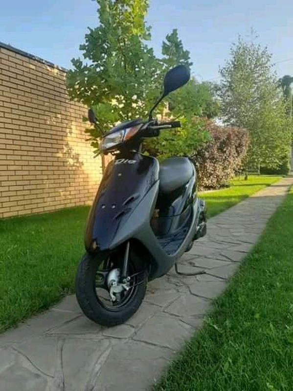 Honda Dio Af34 5700 Kupit Na Izi