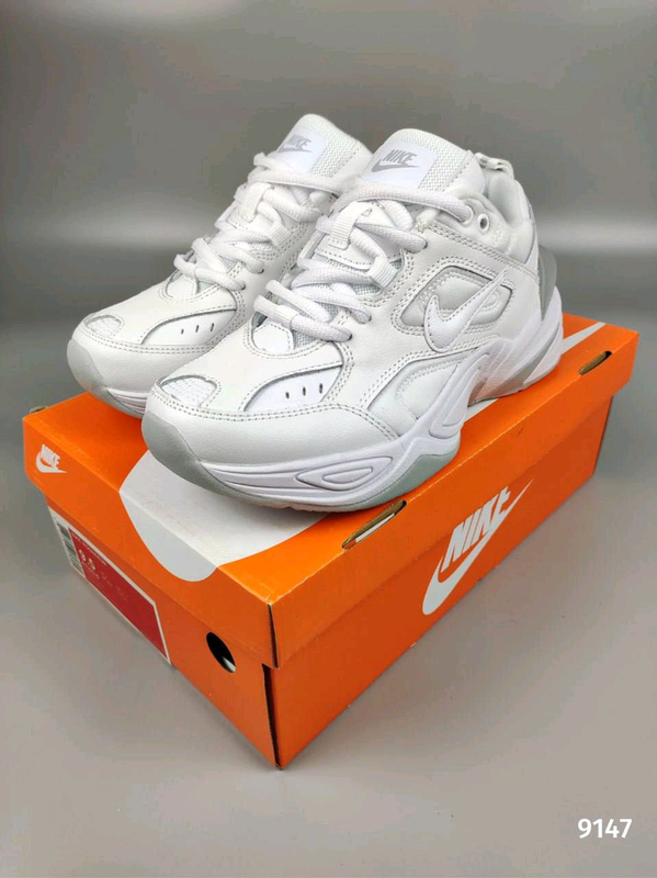 M2k tekno hot sale all white