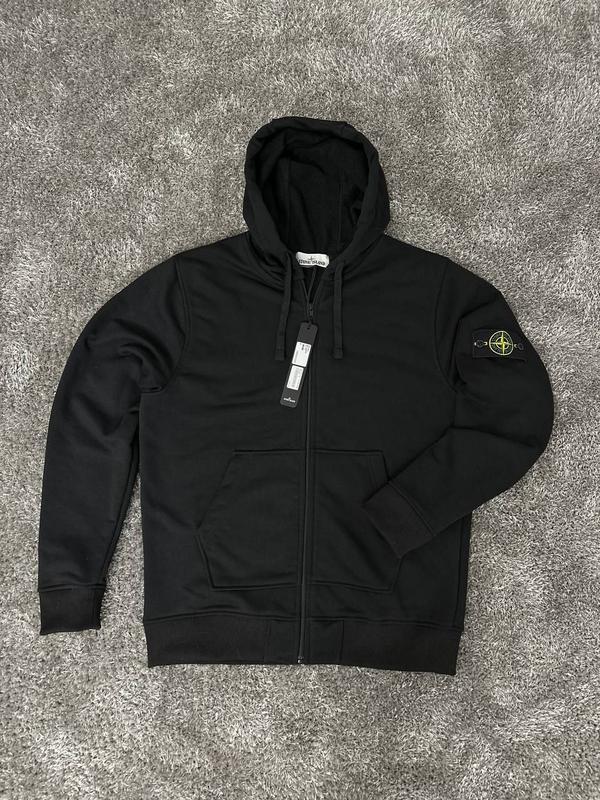 Кофта stone island - 2290 грн, купить на ИЗИ (75448910)