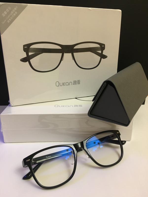 xiaomi roidmi glasses