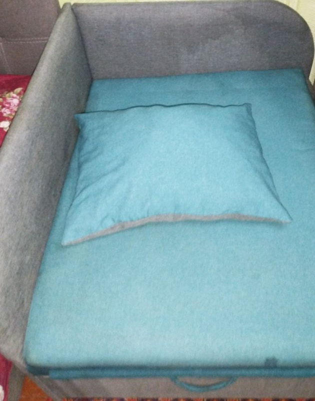 Крісло кровать