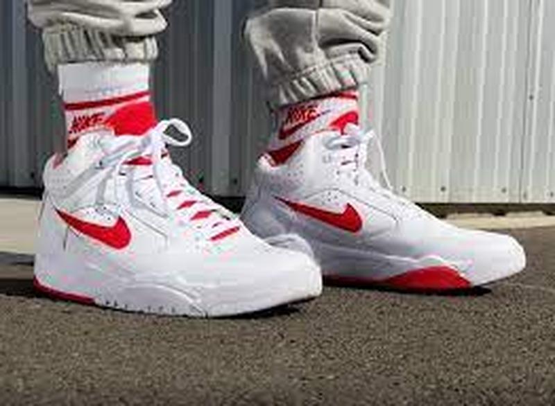 Nike air store flight lite 1990