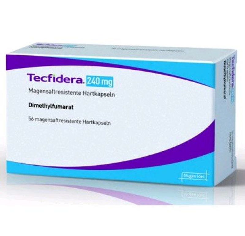 Tecfidera 240 mg