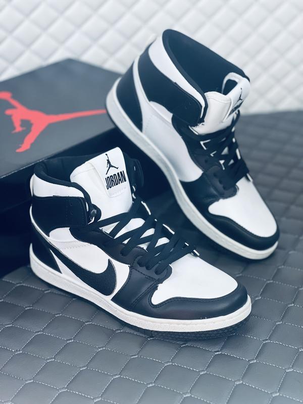 Nike air jordan 1 hot sale men