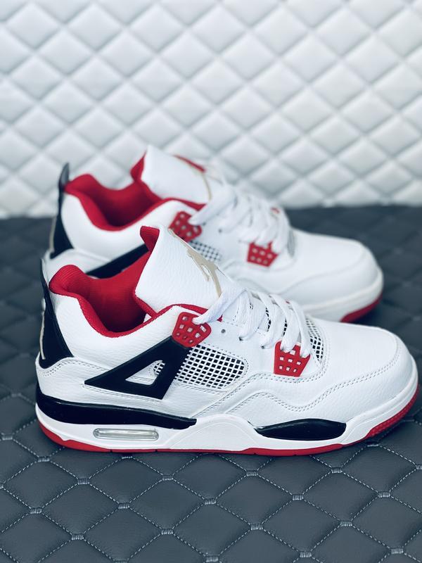 Jordan 4 retro sales nike