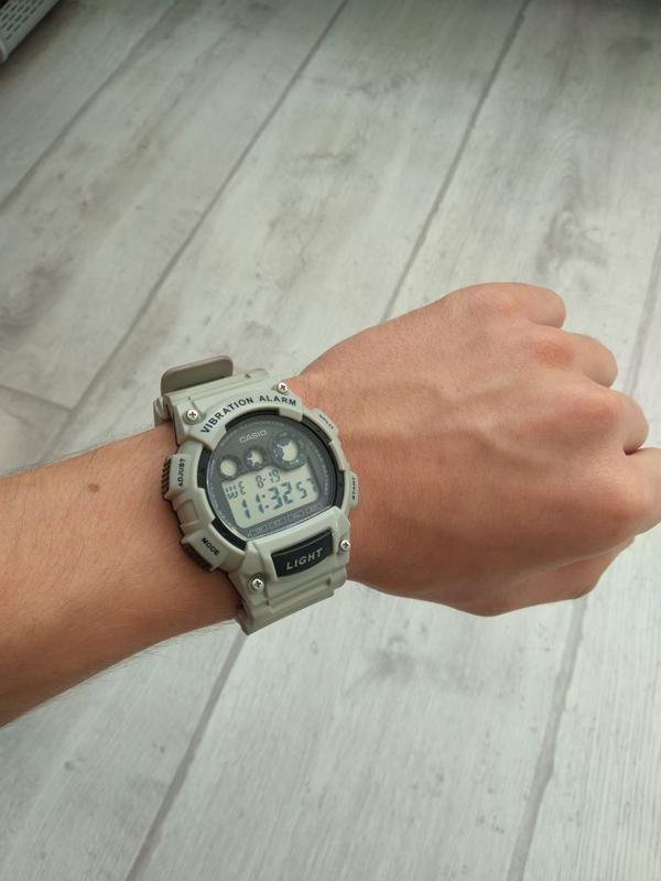 Casio продам часы продать часы в новосибирске где