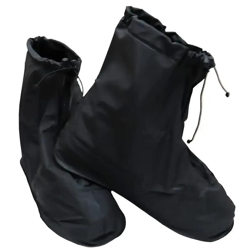 Многоразовые защитные бахилы на обувь от дождя и грязи from di...