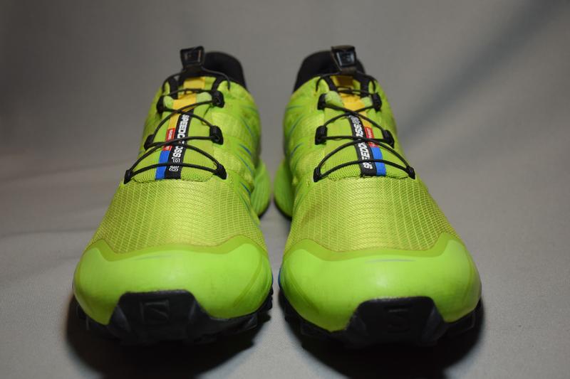 Salomon speedcross cheap pro 3