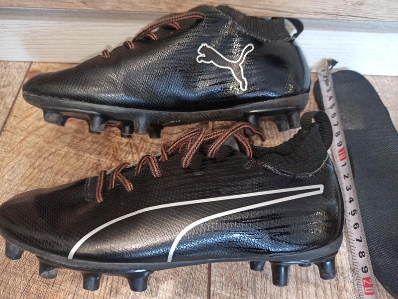 Puma king 33 sale