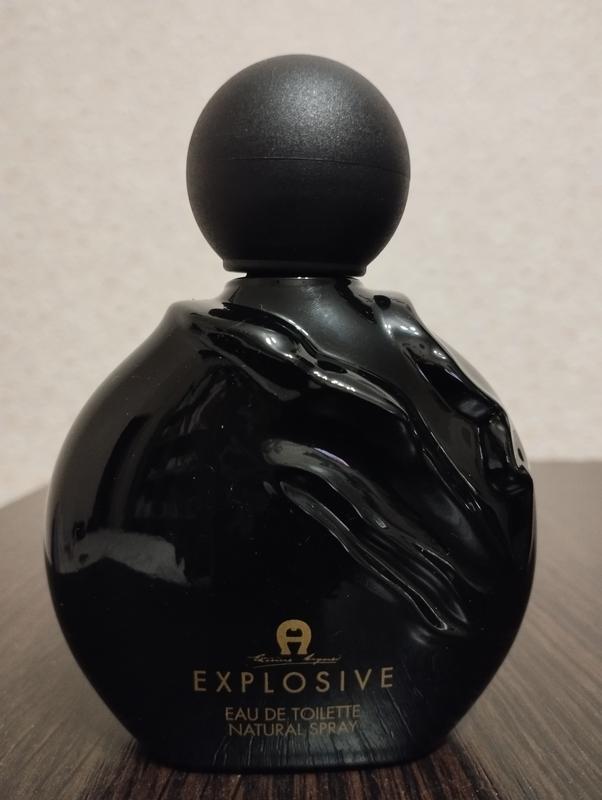 Explosive 100 ml aigner 3250