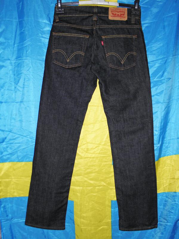 levis 511 w30 l32