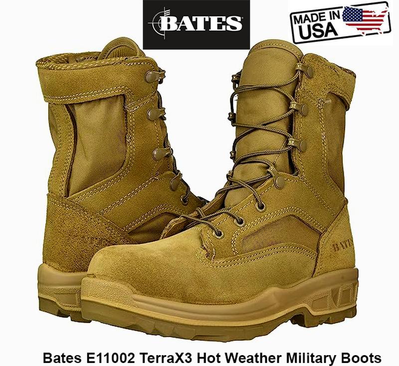 Bates terrax3 deals