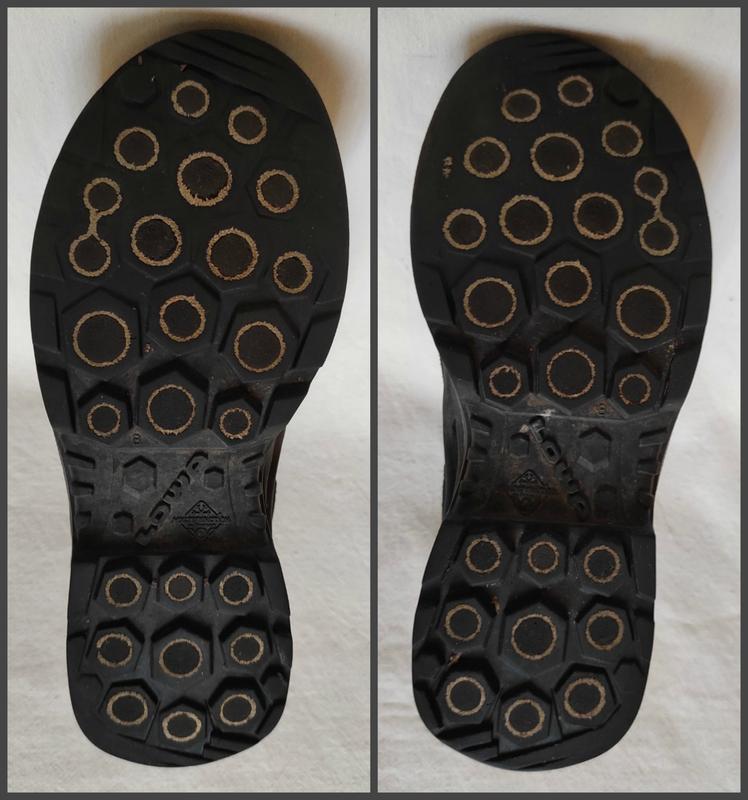 lowa rovin gtx mid