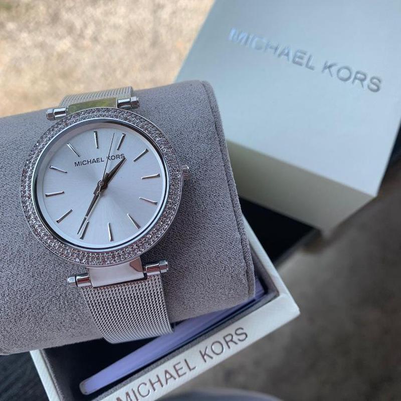 michael kors darci mk3367