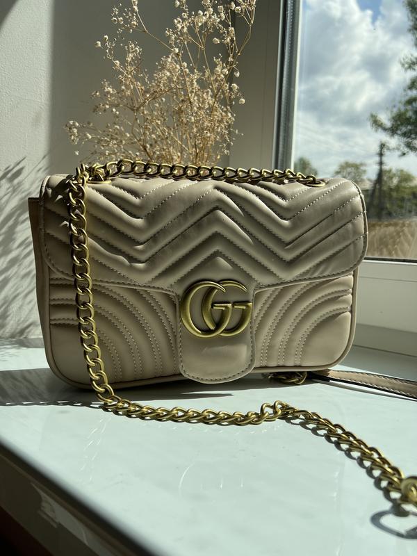 Gucci marmont bag on sale 26cm