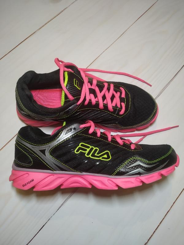 fila dls