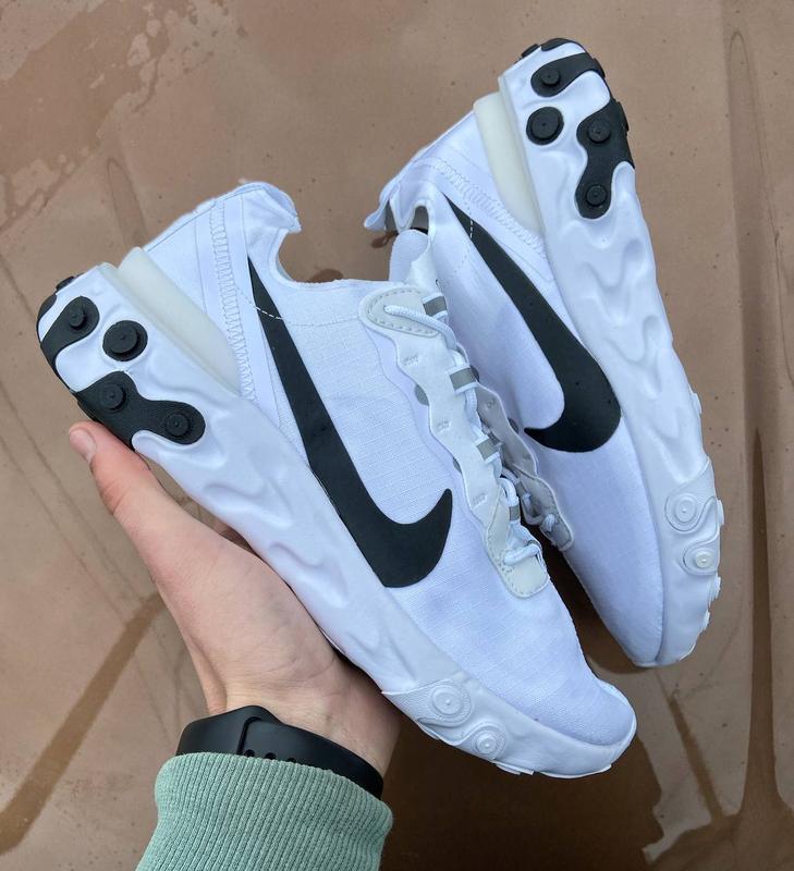 Nike element hotsell react 85