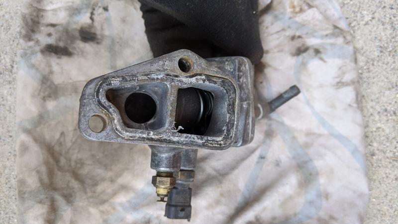 Как проверить термостат опель вектра б - фото