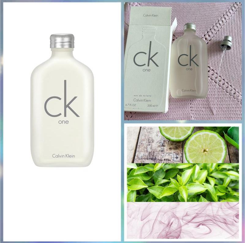 Ck one be clearance 200ml