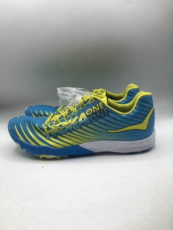 Hoka evo xc on sale spike