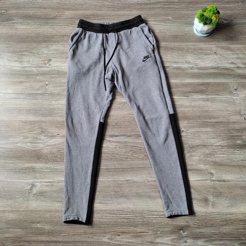 Nike air max sales ft track pants