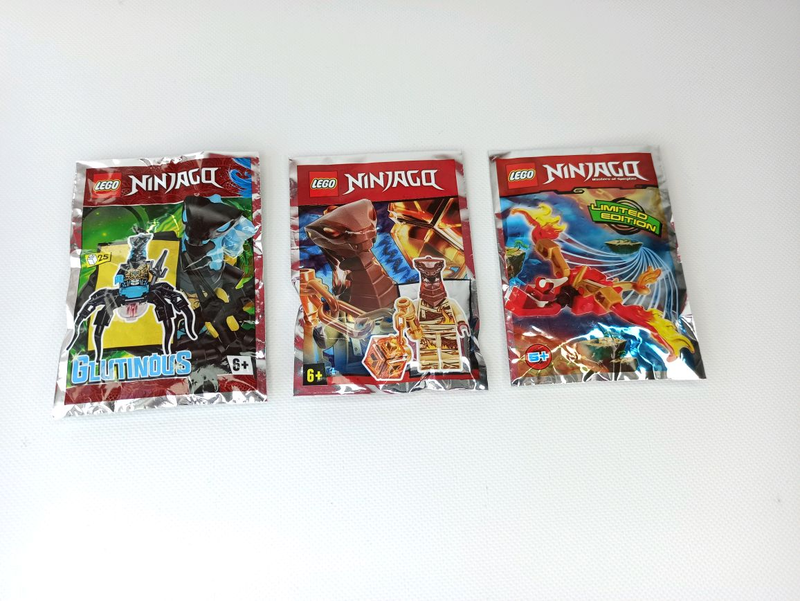 Фігурки ніндзяго. ninjago. lego.: цена 120 грн - купить Игровые наборы ...