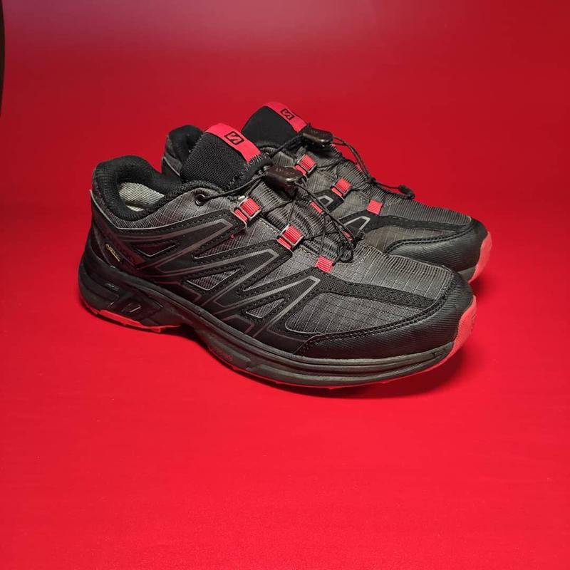 salomon wings access 3