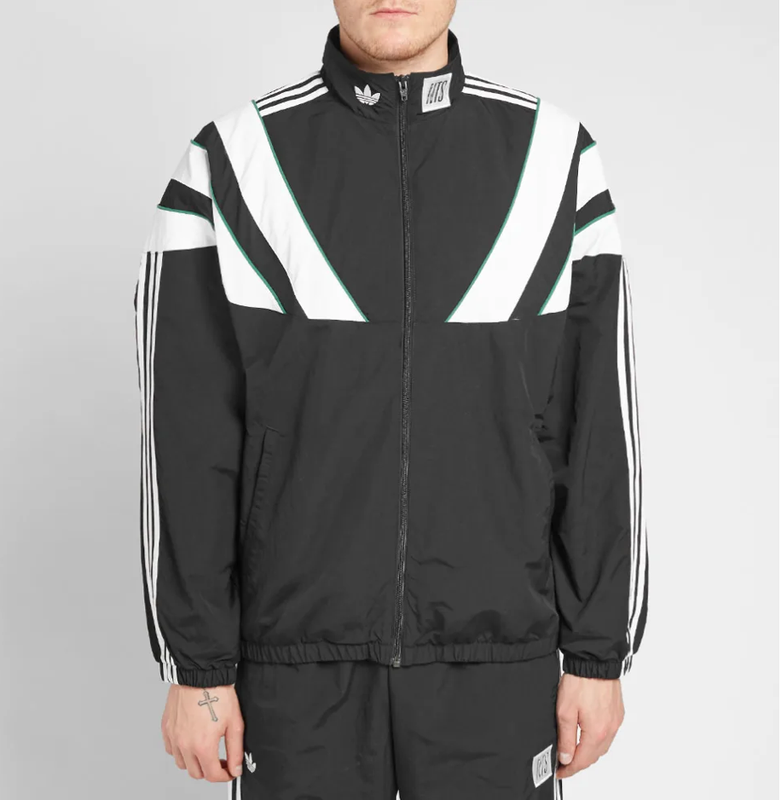 Nts balanta store 96 track jacket