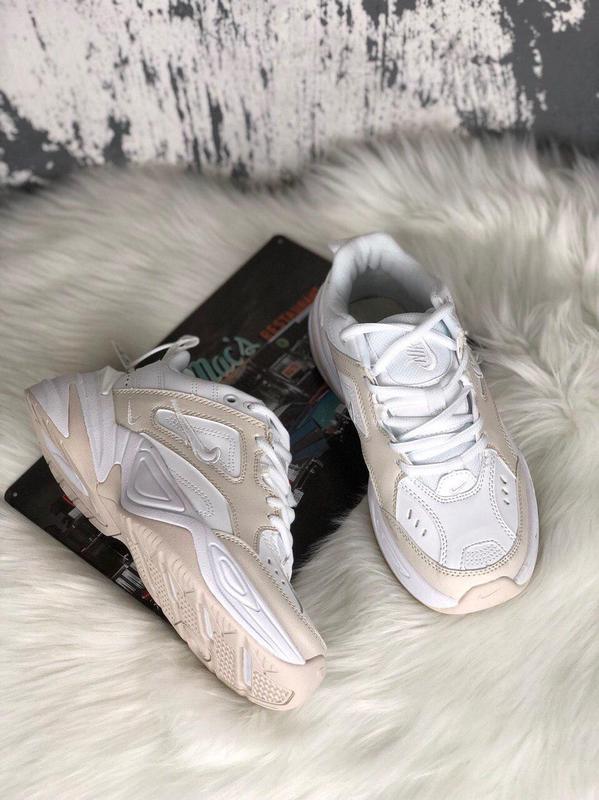 Nike M2k Tekno Phantom Summit White Na Izi Ua