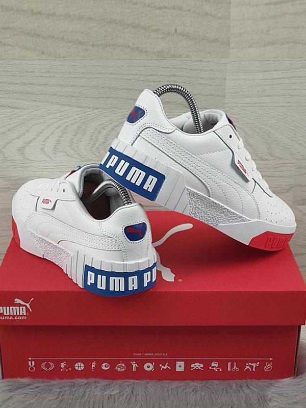 Puma cali rwb hotsell