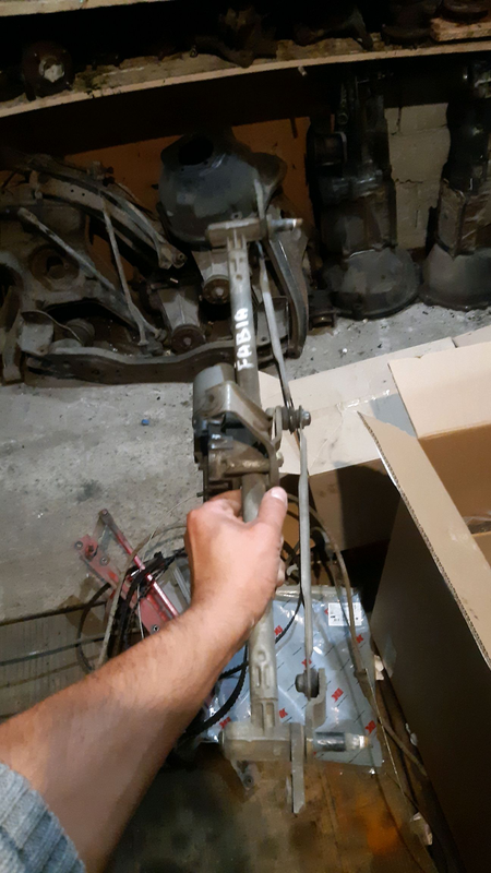 Трапеция дворников шкода фабия фабиа skoda fabia: цена 400 грн - купить ...