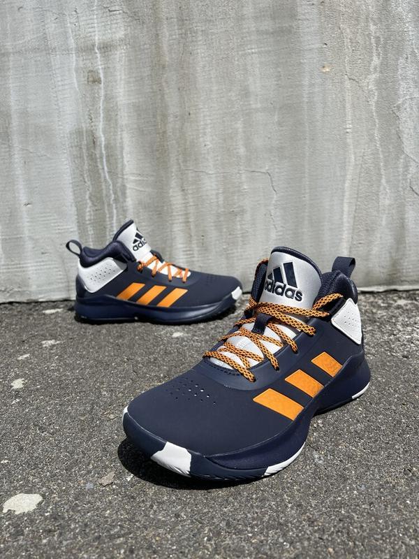 Adidas store cross up