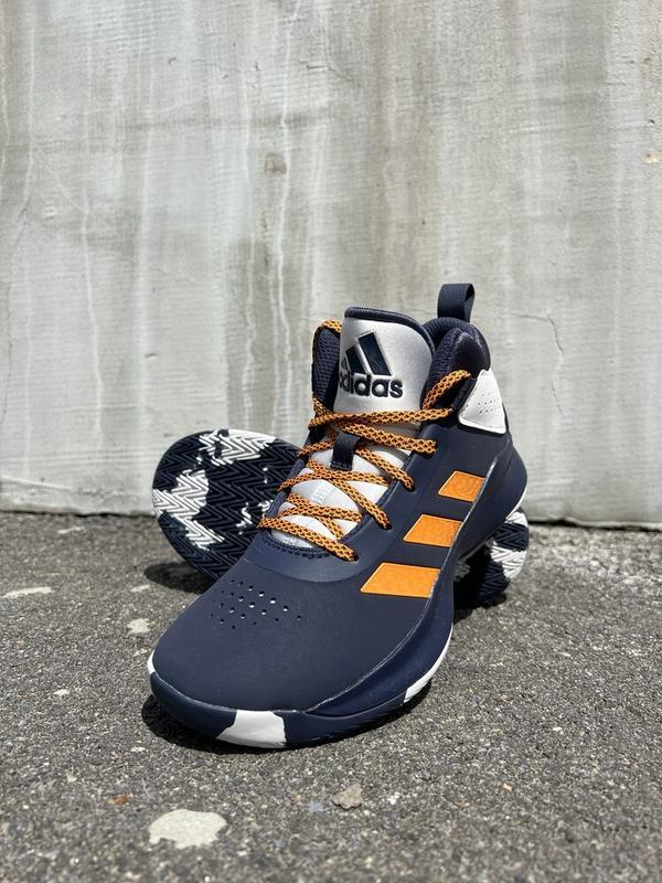 Adidas best sale cross up