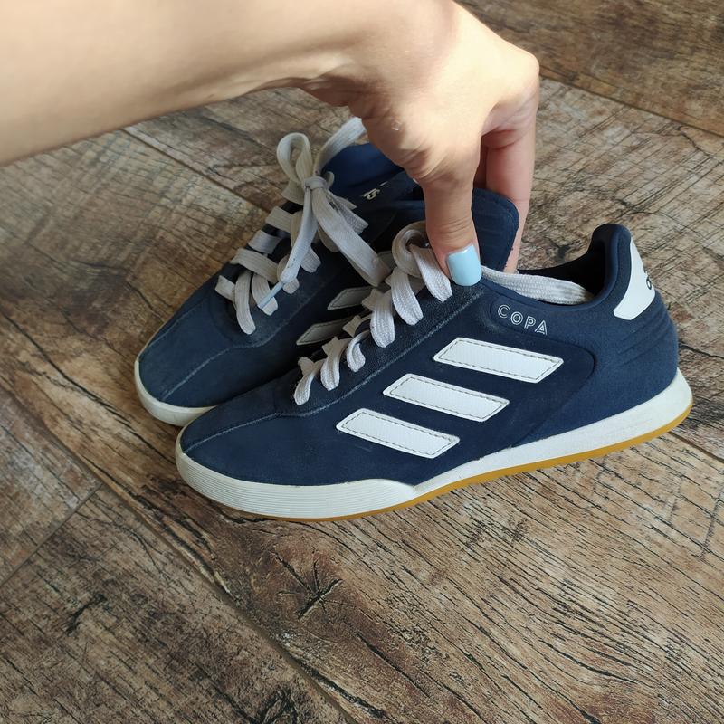 adidas copa super suede